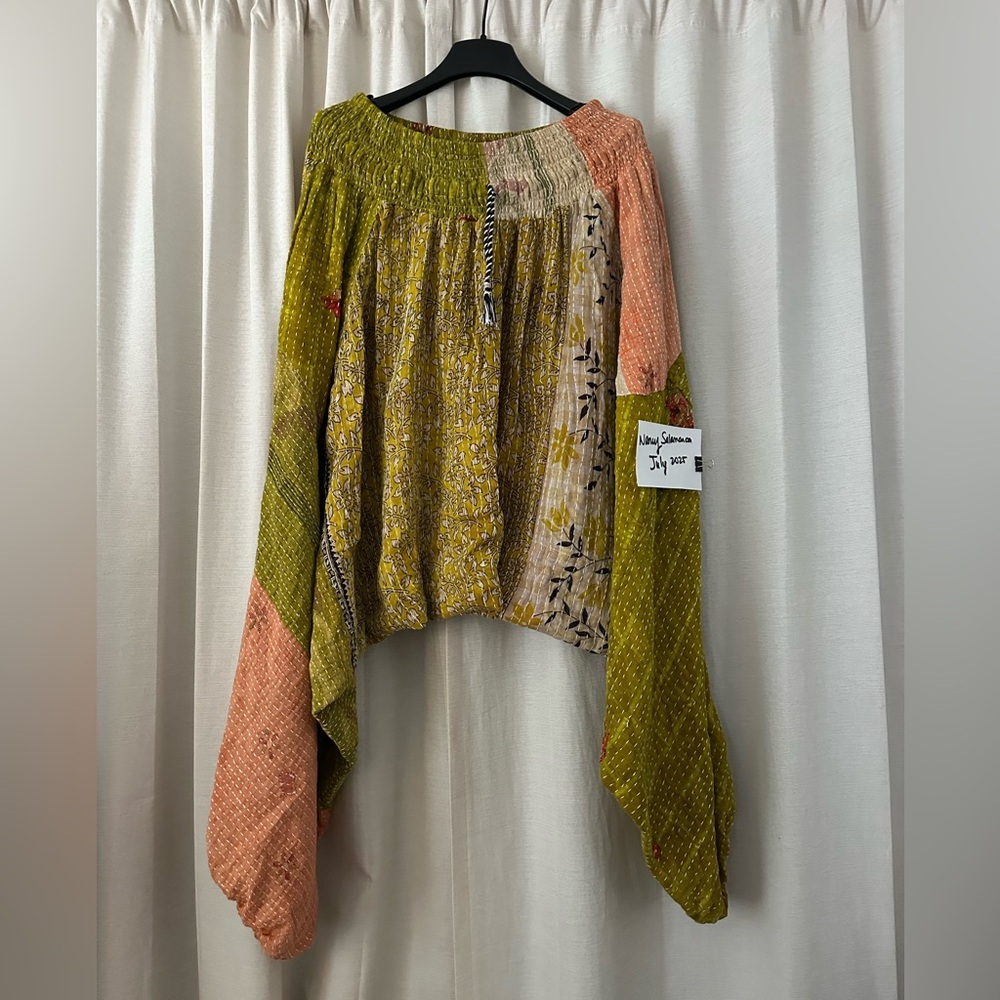 Kantha Bae Everyday Harems